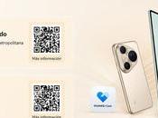 Huawei lanza “Temporada Agradecimiento” beneficios exclusivos para usuarios Chile