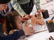 Primera Feria Estatal Alimentación Saludable Villa Pozos