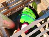 Refuerza Villa Pozos acciones limpieza mejora rejillas pluviales