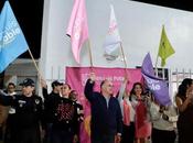 Luis Capital protege personas situación calle Albergue Invernal