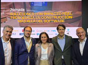 dato decisión: ANOOK unifica ejecución control financiero obra