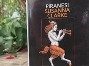 Reseña Piranesi, Susanna Clarke