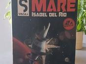 Reseña MADRE/MARE Mónica Trudo