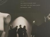 Hail Spirit Noir Eden Reverse (2020)