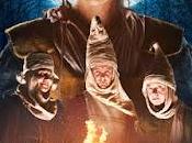 "Gaua" Paul Urkijo, maravilloso folk horror complejos presentado Sitges Molins