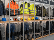 Ropa laboral alta visibilidad: guía esencial para trabajar seguridad