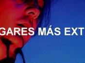 493. Lejos lugares extraños