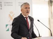 Marlaska, tras acusaciones Víctor Ábalos: nuestras compras mascarillas hubo ninguna problemática»