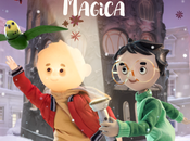 película animada «Tony, Shelly Linterna Mágica» estrena cines diciembre