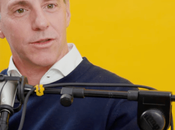 Nicolás Goldstein: Chile exportara tecnología, podría convertir tremendo exportador talento intelectual”