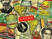 Alberttinny estrena Latam junto Depedro