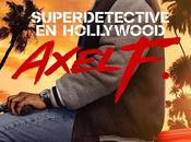 Superdetective Hollywood: Axel