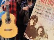 delinqüentes: gira aniversario