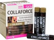 Belleza líquida: collaforce