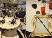 Wonderland Royal Caribbean, cenas mágicas despiertan sentidos