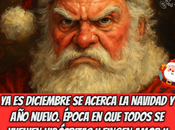 Cosas Papá Noel.