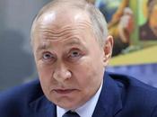 Putin dice reunión enviado Trump «muy útil» pero afirma Donbás «será liberado»