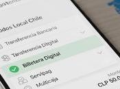 Chile acelera pagos internacionales medios locales: importa sub-adquirente plazo clave para registrarse