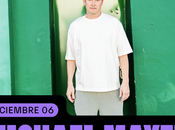 After Piknic: Michael Mayer lidera noche electrónica Club Amanda