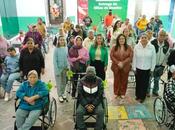 Villa Pozos entrega apoyos técnicos habitantes discapacidad