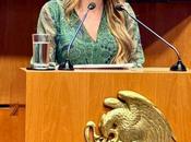 Senado aprueba reforma ruth gonzález silva para visibilizar atender niñas mujeres autistas