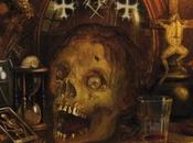 Mayhem anuncia séptimo álbum «Liturgy Death» estrena sencillo «Despair»