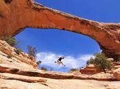 increíbles arcos naturales alrededor mundo