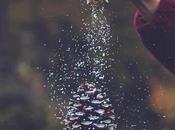 decoración navideña 2025: sencillez transformación.