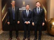 CONMEBOL suma Atos como nuevo Innovation Partner Oficial para Competiciones Clubes