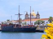 visitar cartagena indias: joya histórica caribeña colombia