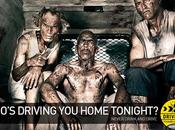 ¿Quién manejará casa esta noche?