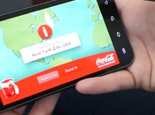 Regala Coca Cola alguien mundo