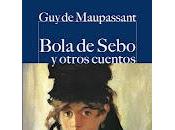 Cuentos Maupassant