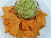 Guacamole Alejandra