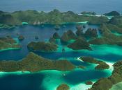 Destination: Raja Ampat