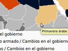 mal: Siria, Irán, halcones palomas