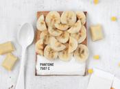 Tartas Pantone