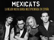 Jenny Mexicats FatCrow Antara