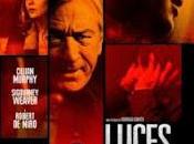 Crítica cinematográfica: Luces rojas