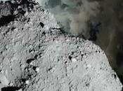 Explosión nuclear podría evitar impacto gran asteroide Tierra