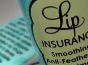 Primer labios Insurance Faced: review!