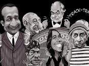 Humala, famila normal