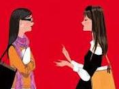Mujer Mujer.-