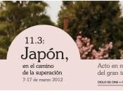 Mediatres colabora “Japón, camino superación”