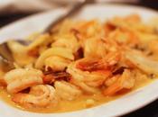 Camarones Scampi