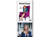 Head Case antes Therapy