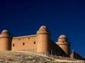 Calahorra (Granada) famoso castillo