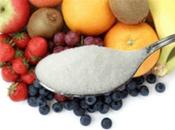 fructosa ayudaría aumento peso otros azúcares