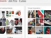 Como utilizar Pinterest optimizar negocio online