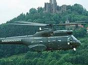 Helicóptero Aerospatiale Puma